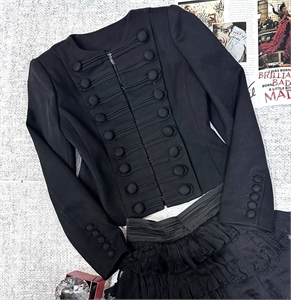 Юбка BALMAIN 173187