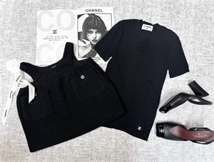 Футболка CHANEL 173188