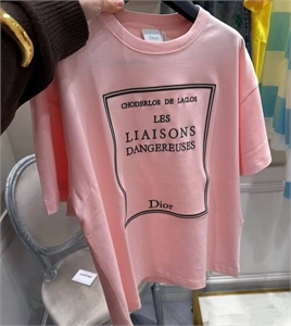 Футболка DIOR 173192