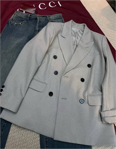 Пиджак GUCCI 173199