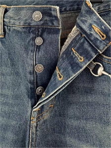 Джинсы GUCCI 173200