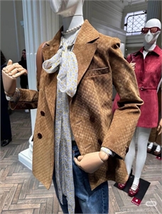 Куртка - Пиджак GUCCI 173201