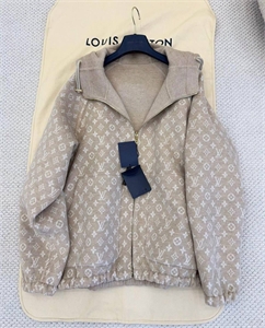 Куртка двухсторонняя LOUIS VUITTON 173207