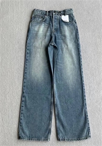 Джинсы CELINE 173229