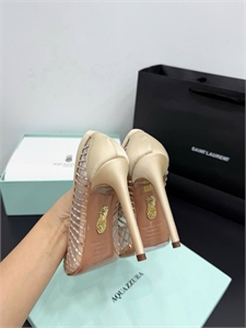 Туфли Aquazzura 173256