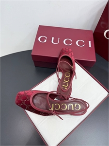 Туфли GUCCI 173257