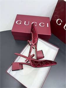 Туфли GUCCI 173257