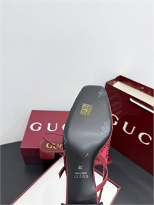 Туфли GUCCI 173257