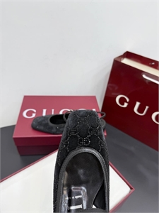 Туфли GUCCI 173258