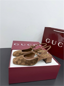 Туфли GUCCI 173259
