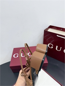 Туфли GUCCI 173259