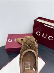 Туфли GUCCI 173259
