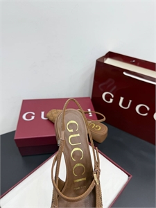Туфли GUCCI 173259