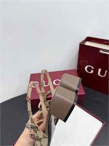 Туфли GUCCI 173260