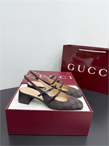 Туфли GUCCI 173261