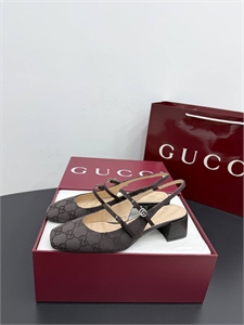 Туфли GUCCI 173261