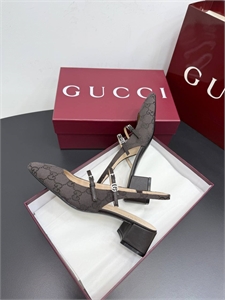 Туфли GUCCI 173261
