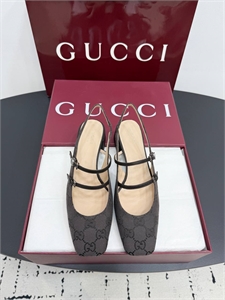 Туфли GUCCI 173261