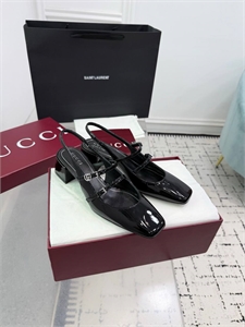 Туфли GUCCI 173262