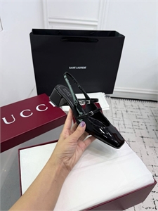 Туфли GUCCI 173262