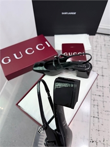 Туфли GUCCI 173262