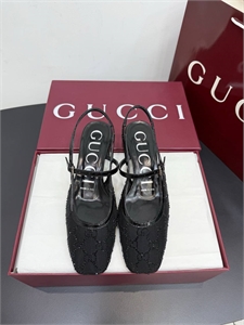 Туфли GUCCI 173263