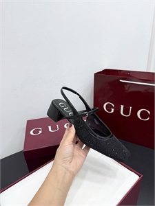 Туфли GUCCI 173263