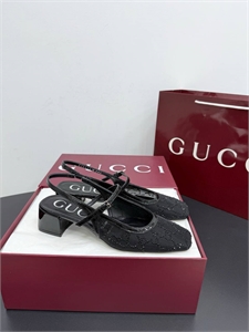 Туфли GUCCI 173263