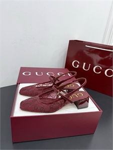 Туфли GUCCI 173264