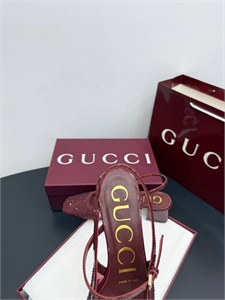 Туфли GUCCI 173264