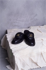 Мюли CHANEL 173269