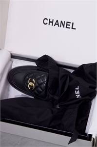 Мюли CHANEL 173269