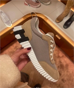 Кроссовки HERMES 173270