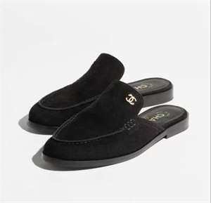 Мюли CHANEL 173275