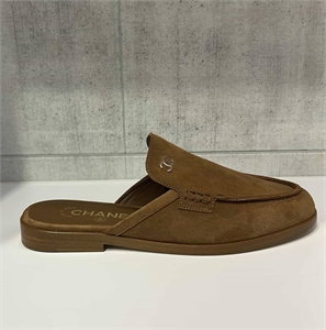 Мюли CHANEL 173281