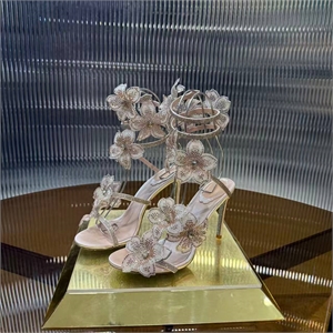 Босоножки RENE CAOVILLA 173282