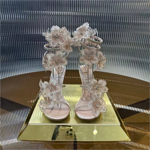 Босоножки RENE CAOVILLA 173282