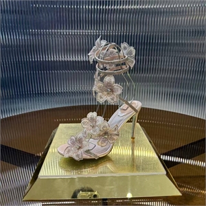 Босоножки RENE CAOVILLA 173282