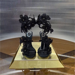 Босоножки RENE CAOVILLA 173283