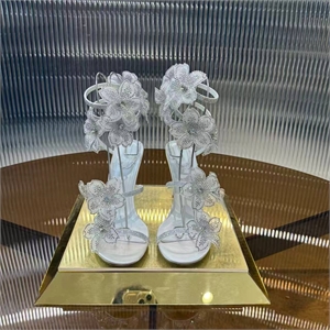 Босоножки RENE CAOVILLA 173284