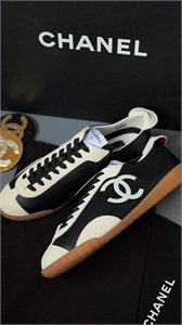 Кроссовки CHANEL 173285