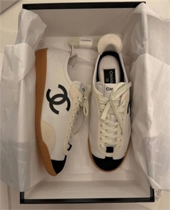 Кроссовки CHANEL 173286