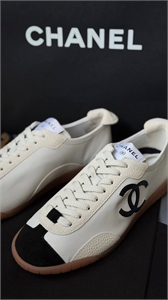 Кроссовки CHANEL 173286