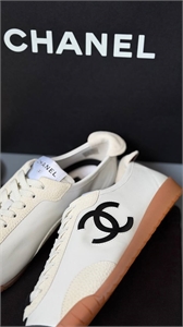 Кроссовки CHANEL 173286