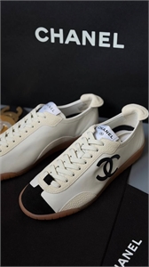 Кроссовки CHANEL 173286