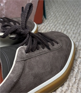 Кеды LORO PIANA 173289