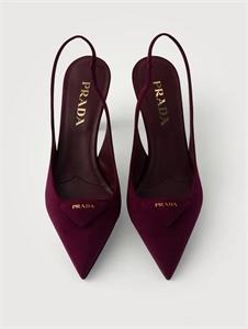 Туфли PRADA 173294