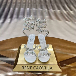 Босоножки  RENE CAOVILLA 173296