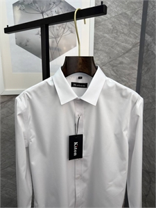 Рубашка KITON 173300