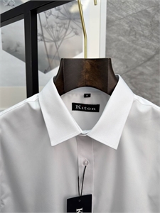 Рубашка KITON 173300